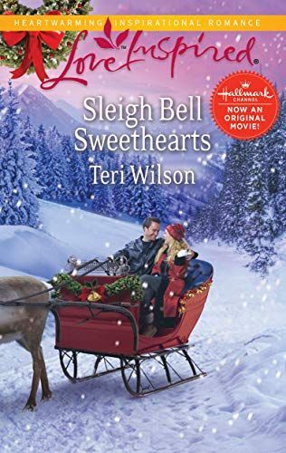 Sleigh Bell Sweethearts and Jingle Bell Romance