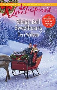 Sleigh Bell Sweethearts and Jingle Bell Romance