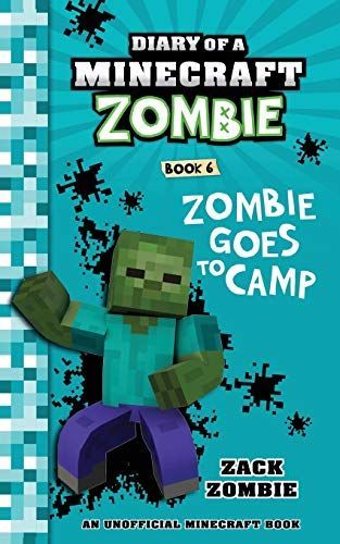 Zombie Goes to Camp