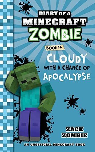 Cloudy with a Chance of Apocalypse