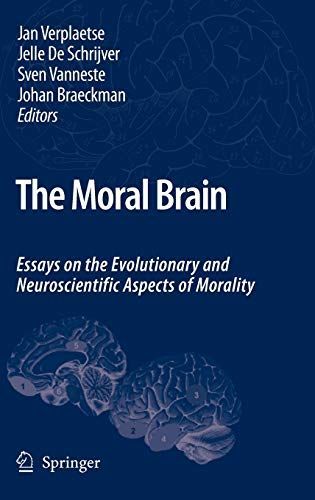 The Moral Brain