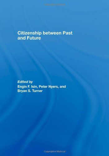 Citizenship between Past and Future