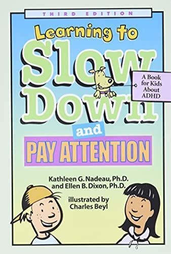 Learning to Slow Down and Pay Attention