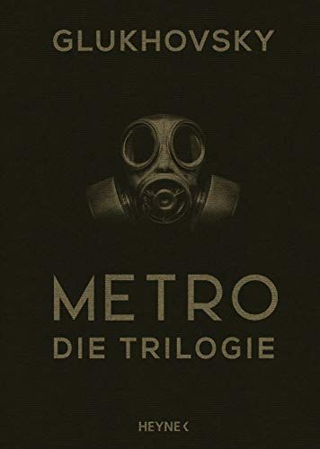 Metro - Triloji