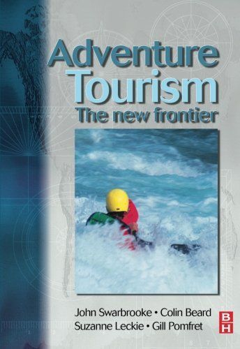 Adventure Tourism