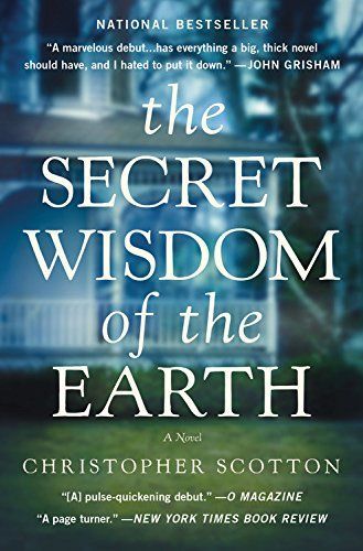 The Secret Wisdom of the Earth - Free Preview (The First 4 Chapters)