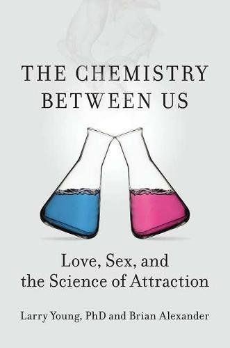 The Chemistry Between Us