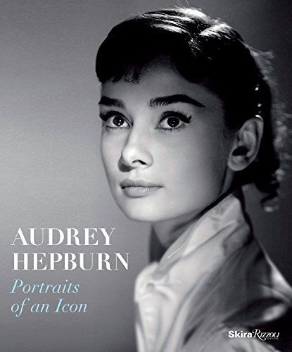 Audrey Hepburn