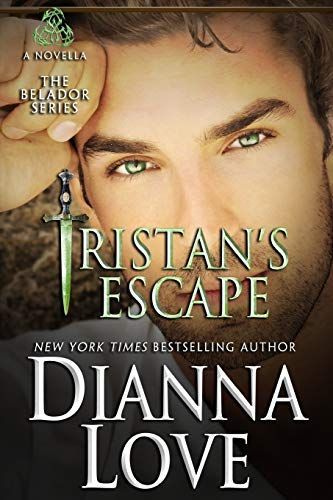 Tristan's Escape: A Belador NOVELLA