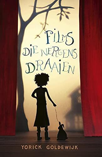 Films die nergens draaien