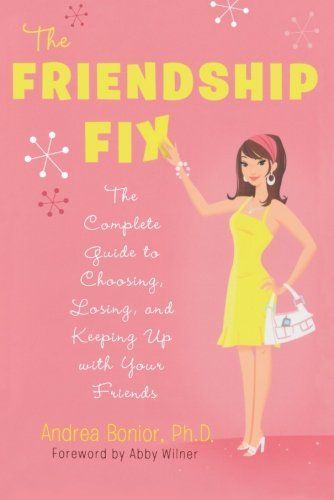 The Friendship Fix