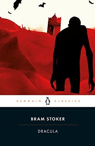 Bram Stoker - Dracula