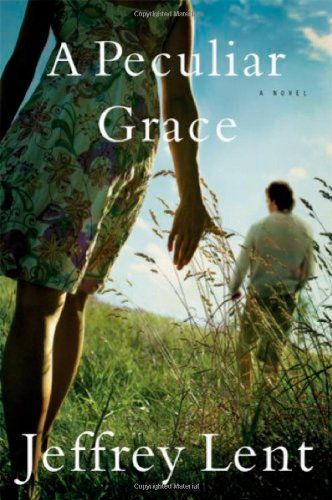A Peculiar Grace