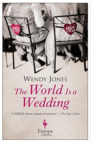 The World is a Wedding