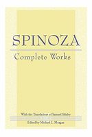 Spinoza: The Complete Works