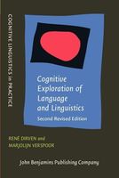 Cognitive Exploration of Language and Linguistics