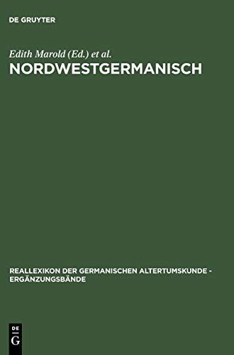 Nordwestgermanisch