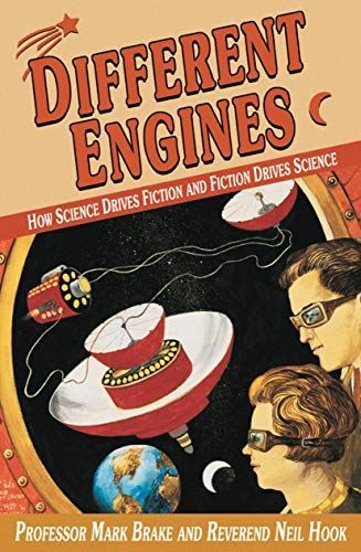 Different Engines