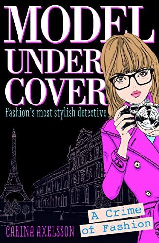 Model Undercover: Paris