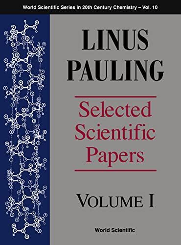 Linus Pauling