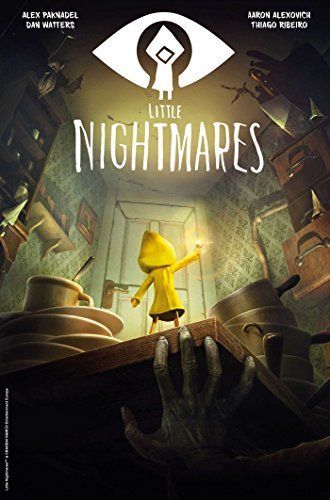 Little Nightmares #1