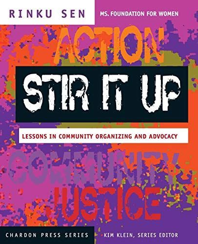 Stir It Up