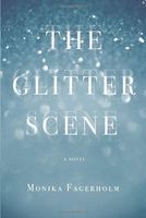 Glitterscenen