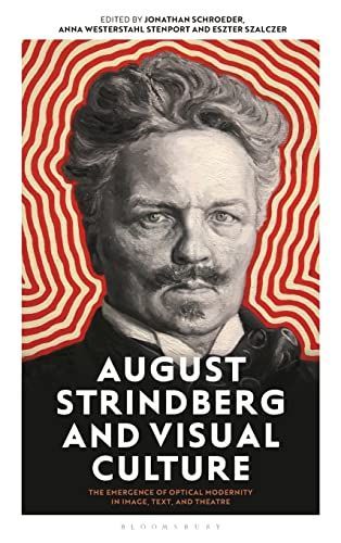 August Strindberg and Visual Culture