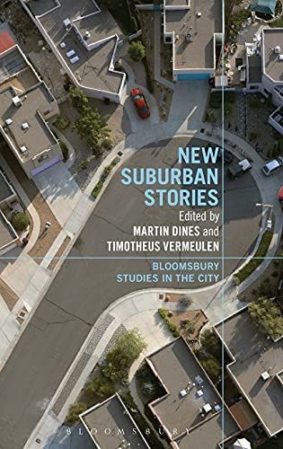 New Suburban Stories