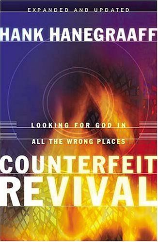 Counterfeit Revival