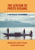 The Lexicon of Proto-Oceanic
