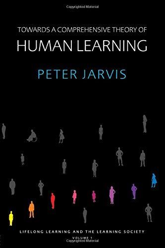 Towards a Comprehensive Theory of Human Learning