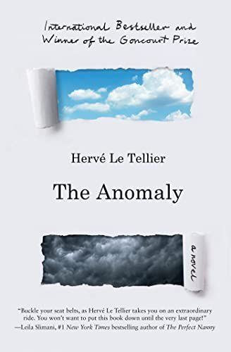 L'anomalia