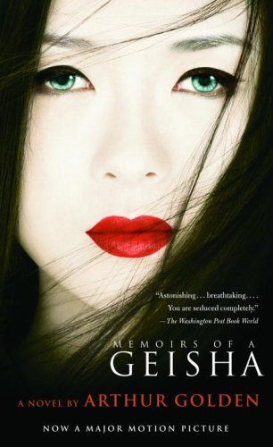 Memorias de Una Geisha