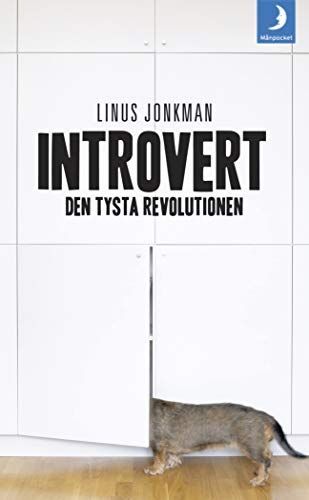 Introvert - den tysta revolutionen