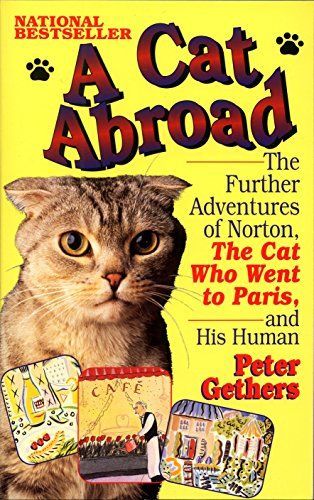 A Cat Abroad
