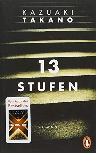 13 Stufen
