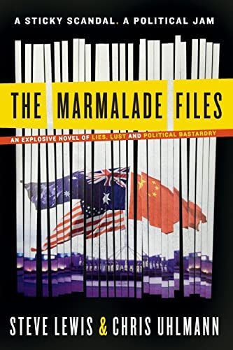 The Marmalade Files