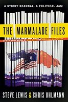 The Marmalade Files
