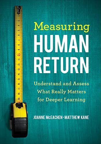 Measuring Human Return