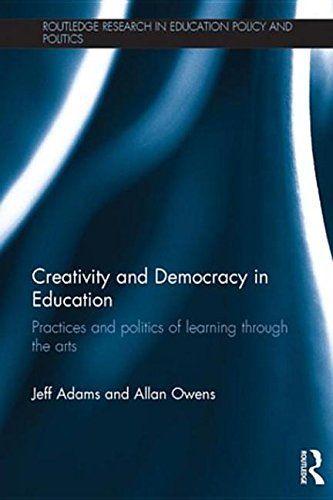 Creativity and Democracy in Education