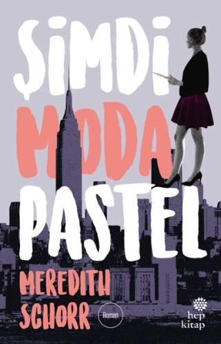 Simdi Moda Pastel