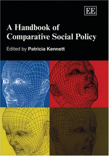 A Handbook of Comparative Social Policy, Second Edition