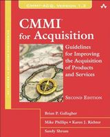 CMMI for Acquisition
