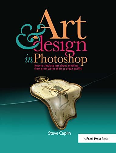 Art and Design in Photoshop