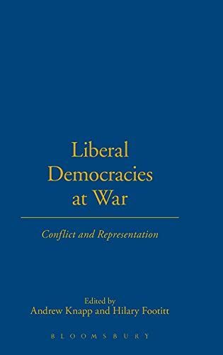 Liberal Democracies at War