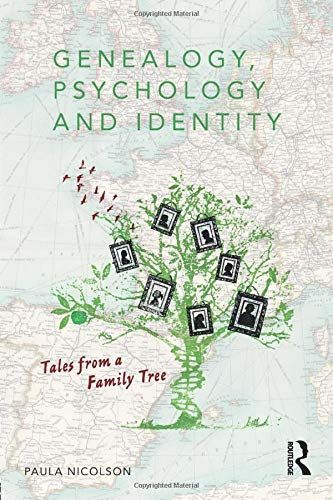 Genealogy, Psychology and Identity