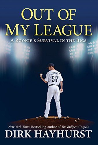 Out of My League: