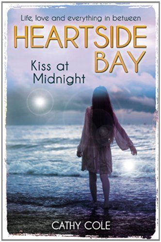 Heartside Bay 6: Kiss At Midnight