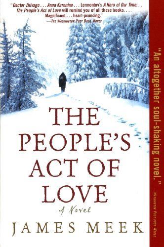 People's Act Of Love